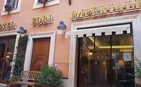 Hotel Fori Imperiali Cavalieri Roma